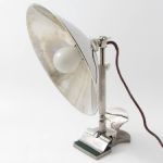 671 8718 TABLE LAMP